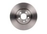 DISC FRANA BOSCH 0 986 479 558 - Compatibil cu FIAT
