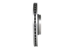 DISC FRANA BOSCH 0 986 479 562 - Compatibil cu TOYOTA