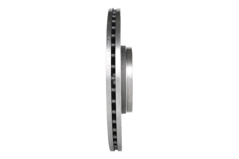 DISC FRANA BOSCH 0 986 479 562 - Compatibil cu TOYOTA