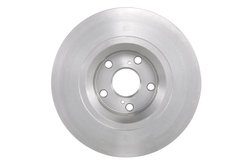 DISC FRANA BOSCH 0 986 479 562 - Compatibil cu TOYOTA