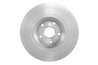 DISC FRANA BOSCH 0 986 479 562 - Compatibil cu TOYOTA