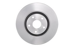 DISC FRANA BOSCH 0 986 479 562 - Compatibil cu TOYOTA