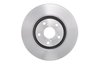 DISC FRANA BOSCH 0 986 479 562 - Compatibil cu TOYOTA