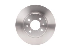 DISC FRANA BOSCH 0 986 479 577 - Compatibil cu HYUNDAI