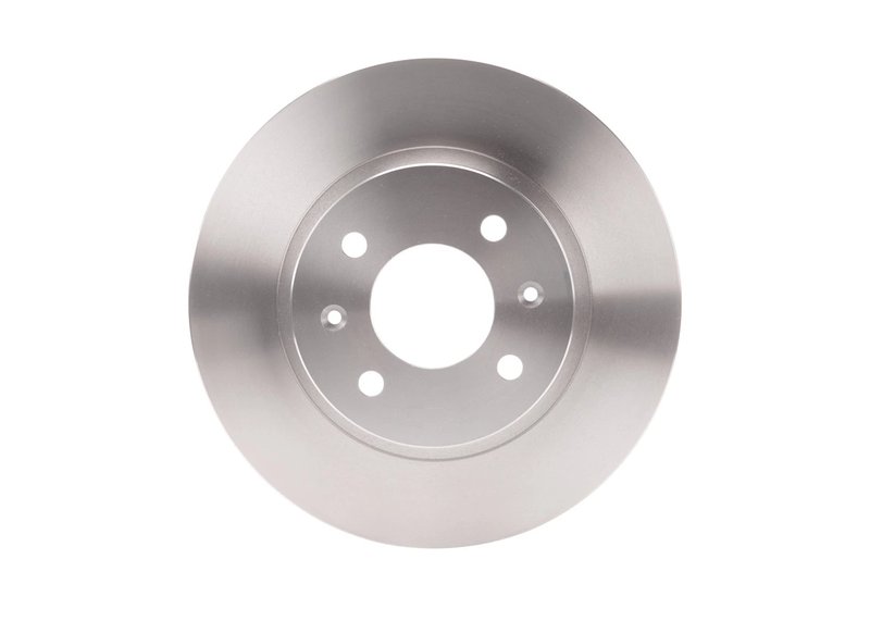 DISC FRANA BOSCH 0 986 479 577 - Compatibil cu HYUNDAI