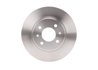DISC FRANA BOSCH 0 986 479 577 - Compatibil cu HYUNDAI