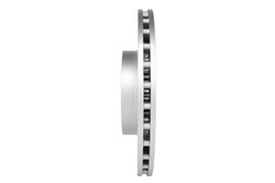 DISC FRANA BOSCH 0 986 479 578 - Compatibil cu LAND ROVER, LEXUS