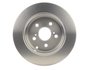 DISC FRANA BOSCH 0 986 479 574 - Compatibil cu TOYOTA