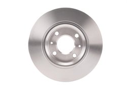 DISC FRANA BOSCH 0 986 479 577 - Compatibil cu HYUNDAI