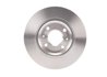 DISC FRANA BOSCH 0 986 479 577 - Compatibil cu HYUNDAI