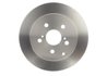 DISC FRANA BOSCH 0 986 479 574 - Compatibil cu TOYOTA