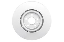 DISC FRANA BOSCH 0 986 479 590 - Compatibil cu AUDI, HOLDEN