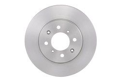 DISC FRANA BOSCH 0 986 479 594 - Compatibil cu HONDA, MG
