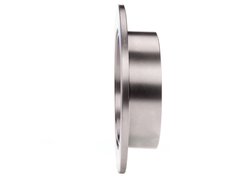 DISC FRANA BOSCH 0 986 479 603 - Compatibil cu DODGE, MITSUBISHI