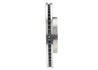 DISC FRANA BOSCH 0 986 479 604 - Compatibil cu DODGE, MITSUBISHI