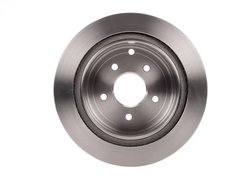 DISC FRANA BOSCH 0 986 479 606 - Compatibil cu INFINITI, NISSAN