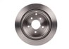 DISC FRANA BOSCH 0 986 479 606 - Compatibil cu INFINITI, NISSAN