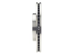 DISC FRANA BOSCH 0 986 479 604 - Compatibil cu DODGE, MITSUBISHI