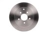 DISC FRANA BOSCH 0 986 479 606 - Compatibil cu INFINITI, NISSAN
