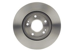 DISC FRANA BOSCH 0 986 479 604 - Compatibil cu DODGE, MITSUBISHI