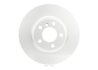 DISC FRANA BOSCH 0 986 479 622 - Compatibil cu BMW