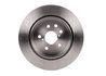 DISC FRANA BOSCH 0 986 479 615 - Compatibil cu HONGQI, LEXUS, TOYOTA