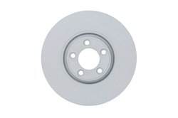 DISC FRANA BOSCH 0 986 479 627 - Compatibil cu JAGUAR
