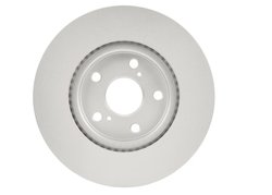 DISC FRANA BOSCH 0 986 479 633 - Compatibil cu LEXUS, TOYOTA