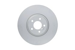 DISC FRANA BOSCH 0 986 479 635 - Compatibil cu BMW