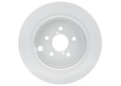 DISC FRANA BOSCH 0 986 479 634 - Compatibil cu SUBARU