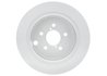 DISC FRANA BOSCH 0 986 479 634 - Compatibil cu SUBARU