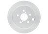 DISC FRANA BOSCH 0 986 479 634 - Compatibil cu SUBARU