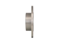 DISC FRANA BOSCH 0 986 479 638 - Compatibil cu IVECO