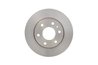 Disc frana BOSCH 0 986 479 638