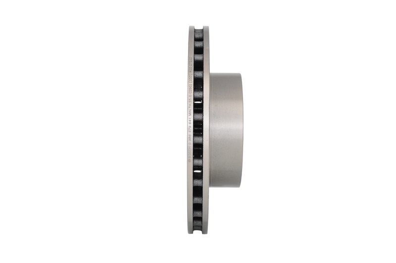 Disc frana BOSCH 0 986 479 641