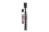 DISC FRANA BOSCH 0 986 479 643 - Compatibil cu CHEVROLET, OPEL, VAUXHALL