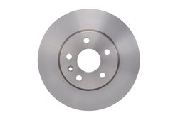 DISC FRANA BOSCH 0 986 479 643 - Compatibil cu CHEVROLET, OPEL, VAUXHALL