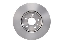 DISC FRANA BOSCH 0 986 479 643 - Compatibil cu CHEVROLET, OPEL, VAUXHALL