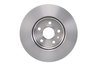 DISC FRANA BOSCH 0 986 479 643 - Compatibil cu CHEVROLET, OPEL, VAUXHALL