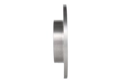 DISC FRANA BOSCH 0 986 479 645 - Compatibil cu CHEVROLET, OPEL, VAUXHALL