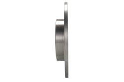 DISC FRANA BOSCH 0 986 479 646 - Compatibil cu CHEVROLET, OPEL, VAUXHALL