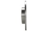 DISC FRANA BOSCH 0 986 479 646 - Compatibil cu CHEVROLET, OPEL, VAUXHALL