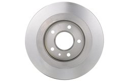 DISC FRANA BOSCH 0 986 479 646 - Compatibil cu CHEVROLET, OPEL, VAUXHALL