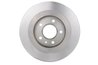 DISC FRANA BOSCH 0 986 479 646 - Compatibil cu CHEVROLET, OPEL, VAUXHALL