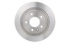 DISC FRANA BOSCH 0 986 479 646 - Compatibil cu CHEVROLET, OPEL, VAUXHALL