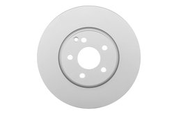 DISC FRANA BOSCH 0 986 479 652 - Compatibil cu MERCEDES-BENZ