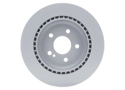 DISC FRANA BOSCH 0 986 479 655 - Compatibil cu MERCEDES-BENZ