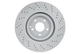 Disc frana BOSCH 0 986 479 651