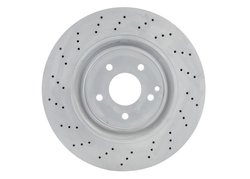Disc frana BOSCH 0 986 479 651