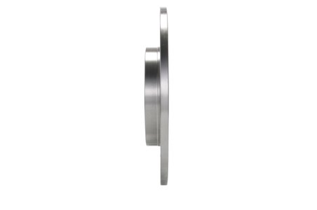 DISC FRANA BOSCH 0 986 479 656 - Compatibil cu TOYOTA